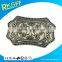 today'smanufacturer directly sell customized metal belt buckle in wholesale