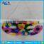 4 styles of simple design masquerade party mask in high quality