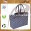 Wholesale canvas cosmetic bag