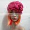 Beanie Knit Crochet Cap Hat/ Winter Fall Womens Fashion Beanie