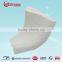 high quality comfortable and breathable natural latex pillow