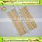 Tensoge Bamboo Chopsticks 210x4.8mm ; 240x4.8mm export to Japan