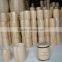 best-selling solid paulownia wood barrel