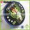 Jiamei Customized shape clothing labels rubber pvc label
