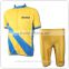 custom cycling clothing winter/ blank cycling jersey and shorts