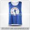 100% polyester Hot selling custom sublimated lacrosse jersey pinny for team trainning match