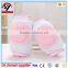 2017 Shuoyang Factory Wh2017 Wholesale Cute Apple Pictures Unisex Baby Crawling Olesale Volleyball Knee Pad Baby Sleeve for Kids