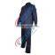 ASTM D6413 100% cotton proban fire fighting suit