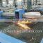 After-sales Service Provided High precision and good quality cnc plasma cutting machine