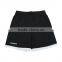 good quality comfortable black white stripe jersey