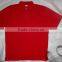 Cotton Mne's T-Shirts for Advertisement Low MOQ Cheap T-Shirt