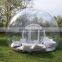 T21 Awning transparent inflatable bubble tent for sale