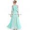 Maxnegio full sexy cold shoulder 2016 long maxi casual maxi evening dress
