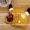 Christmas super warm Lovely toddler Knitted Baby kids hat and Scarf Set