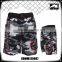 Design Your Own Mma Shorts Men Athletic Shorts
