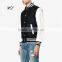 2017 Wholesale bomber jacket custom mens bomber jacket life jacket