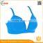 HSZ-58066 Sexy Ladies' Model Bra For Women One Piece Wireless Bra