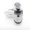 Kids shoes silver glitter style rubber gum sole shoes