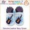 Leather material baby walker china shoes for baby crib shoes