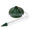 Outdoor Use solar powered sonic wave sound Vibration new AGTZ-08 ultrasonic snake repellent
