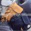 DY0030Z Europea Fashon Hot Sale Tassels Mini Bag Fringe Mini Bag
