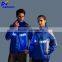 brand clothing safety waistcoat led hi VIS photographer vest jacket