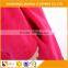 OEM service red bathrobe ladies wholesale luxury short robe