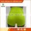 High Quality Fashionable Gym Wear Seamless Pure Color Yoga Shorts