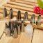 28pcs Nozzles Pastry Tube 1 Link Conversion Cake Cream Mounting Patterns Tool