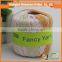 bamboo blended knitting yarn for knitting sweater with reasonable price
