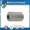 Made in Taiwan DIN 6334 Coupling Nut DIN 6334