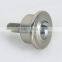 Stainless Steel Ball Transfer Unit CP12FL