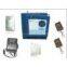 Wireless intelligent PSTN alarm system