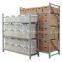 Longspan Shelving Ⅱ