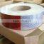 DOT-C2 High Intensity Vehicle Conspicuity Reflective Tape