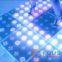 P125 LED Interactive Dance Floor