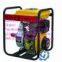 diesel water pump 12.5Lfuel tank 9hp GIANT