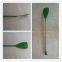 3-piece Adjustable Plastic Aluminum Wear Resisting Paddle