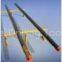 cross drill rod