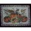 tapestry placemat, tabel ware