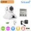 Sricam SP006 plug and play network ip camera free video call Camera Supports recording on microSD card