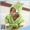 Cute Comfortable Cotton Soft Baby Bath Robe