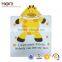 Cotton Surf Poncho Animal Hooded Kids Hooded Towel