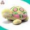 OEM Design Plush Turtle With High Quality For Kids