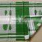 High Quality Fabric Cotton Plain Jacquard Custom Personalized 45cm & 75cm Tea Towel