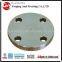 GOST Standard 12820-80 Flange Casting Carbon Steel Flange
