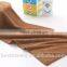 China supplier solid color coral velvet bath towel