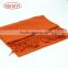 Factory supply cost price solid cashmere knit scarf