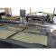 Furniture sample maker cutting machine