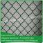 2016 factory hot sale chainlink woven wire fence prices